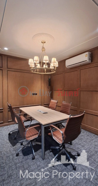 Home office for rent at Lat Phrao 71, Lat Phrao, Krung Thep Maha Nakhon Thailand, Rental, ฿ 150,000/ month