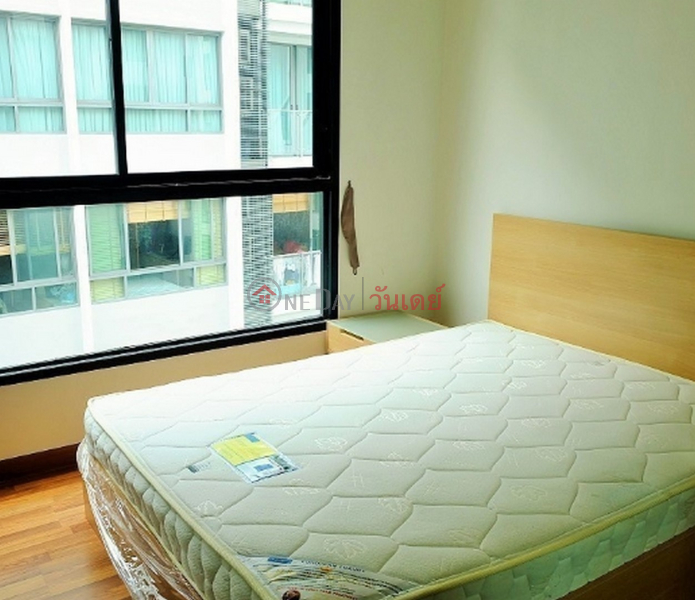 Condo for Rent: Zenith Place Sukhumvit 42, 37 m², 1 bedroom(s) Rental Listings