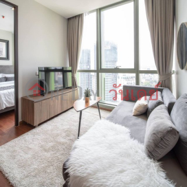 Condo for Rent: Wish Signature Midtown Siam, 34 m², 1 bedroom(s) - OneDay_0