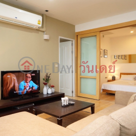 คอนโด สำหรับ เช่า: Baan Sathorn Chaopraya, 85 ตร.ม., 2 ห้องนอน - OneDay_0