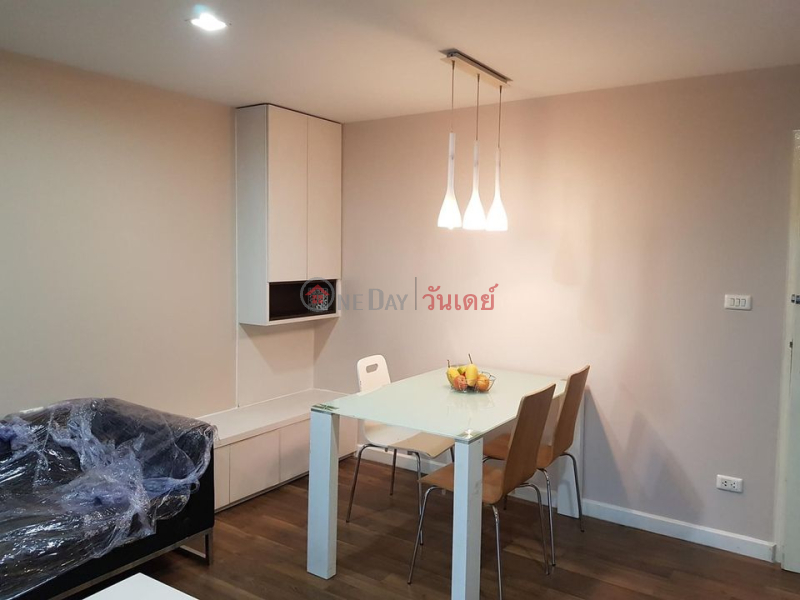 Condo for Rent: The Room Sukhumvit 79, 65 m², 2 bedroom(s) | Thailand | Rental ฿ 20,000/ month