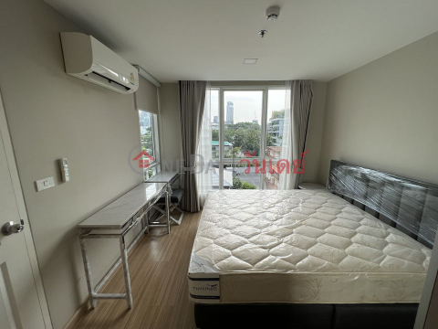 Condo for Rent: Bless Residence, 33 m², 1 bedroom(s) - OneDay_0