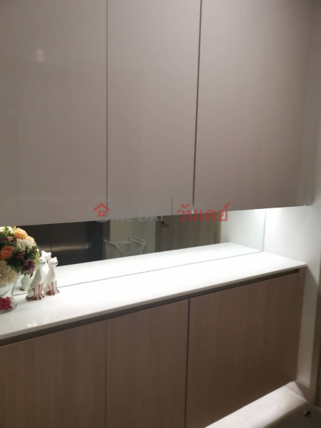 ฿ 68,000/ month Condo for Rent: Noble Ploenchit, 75 m², 2 bedroom(s)