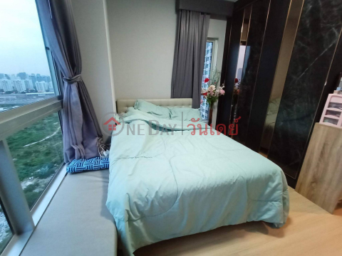 Condo for Rent: Supalai Veranda Rama 9, 66 m², 2 bedroom(s) - OneDay_0