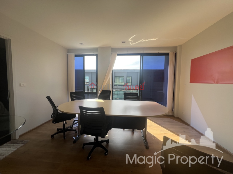 ARCO Home Office, Klongchan, Bangkapi, Bangkok | Thailand Rental, ฿ 60,000/ month