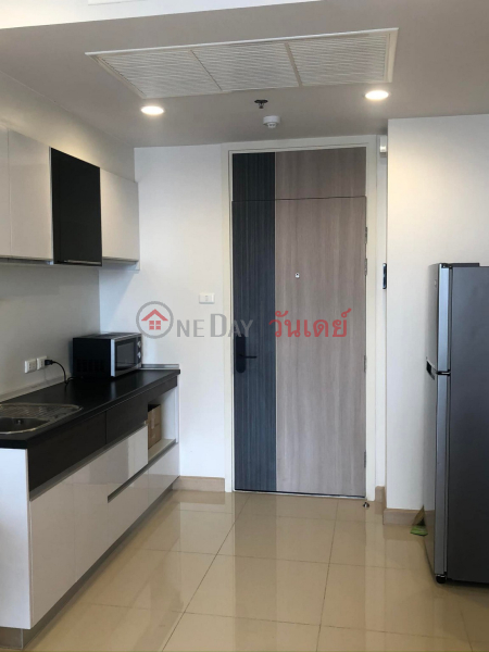 Condo for Rent: Supalai Lite Ratchada - Naradhiwas - Sathon, 50 m², 1 bedroom(s),Thailand | Rental ฿ 20,000/ month