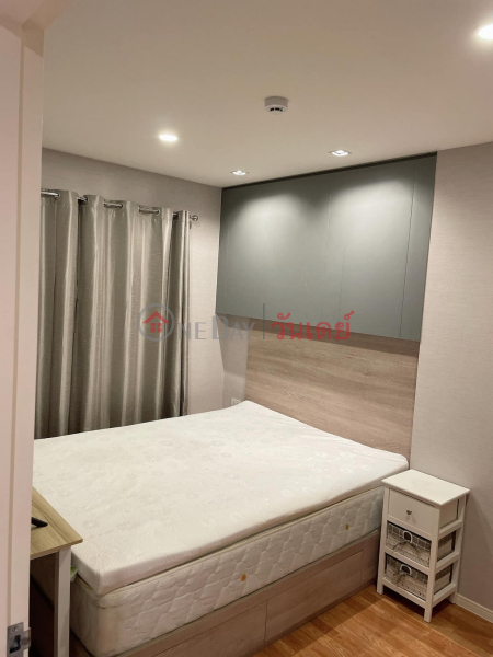 Property Search Thailand | OneDay | Residential Rental Listings, Condo for Rent: Lumpini Ville Sukhumvit 76, 39 m², 2 bedroom(s)