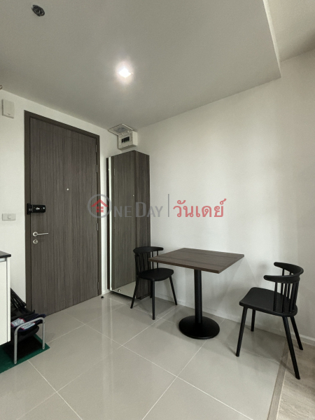 Property Search Thailand | OneDay | Residential Rental Listings Condo for rent: Quinn Ratchada 17 (20th floor)