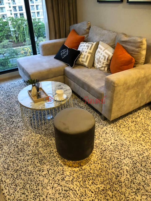 Condo for Rent: Serio Sukhumvit 50, 34 m², 1 bedroom(s) - OneDay_0