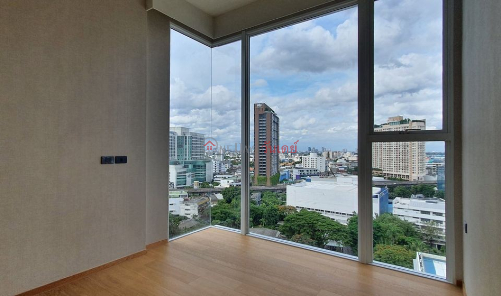 Property Search Thailand | OneDay | Residential Sales Listings, Condo for Sale: Siamese Exclusive Sukhumvit 42, 52 m², 2 bedroom(s)