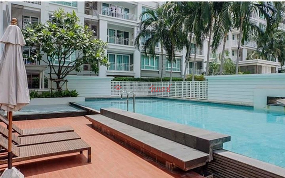 ฿ 22,000/ เดือน, คอนโด สำหรับ เช่า: The Bangkok Sathorn - Taksin, 43 ตร.ม., 1 ห้องนอน