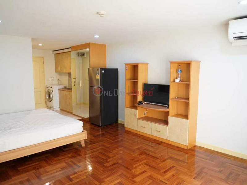 Property Search Thailand | OneDay | Residential | Rental Listings, Condo for Rent: Silom Terrace, 35 m², 1 bedroom(s)