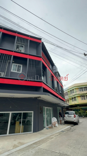 ห้องพักรายวันรายเดือน รินรูม (Daily and monthly room rentals Rinroom) เมืองนนทบุรี | OneDay วันเดย์(1)
