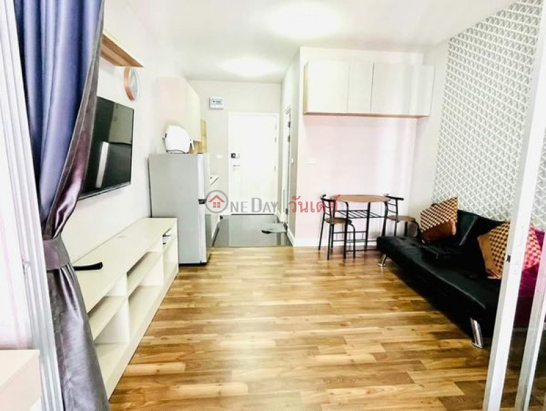 ฿ 8,500/ month, Condo for rent: A Space ME Sukhumvit 77 (8th floor, building G)