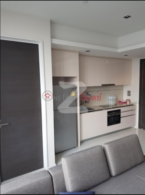 Condo for Rent: The Bangkok Sathorn, 67 m², 1 bedroom(s) - OneDay_0