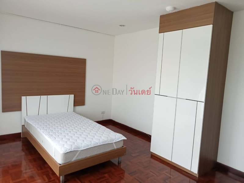 Property Search Thailand | OneDay | Residential Rental Listings Condo for Rent: Tubtim Mansion, 250 m², 3 bedroom(s)