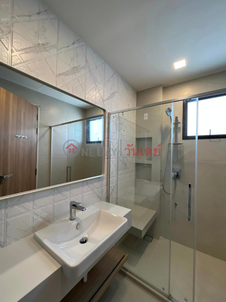 ฿ 140,000/ month | House for Rent: Mantana Motorway-New Krungthepkreetha, 283 m², 4 bedroom(s)