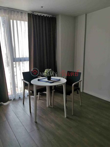 ฿ 55,000/ เดือน | คอนโด สำหรับ เช่า: The Lofts Silom, 70 ตร.ม., 2 ห้องนอน