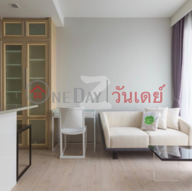 Condo for Rent: M Thonglor 10, 36 m², 1 bedroom(s) - OneDay_0