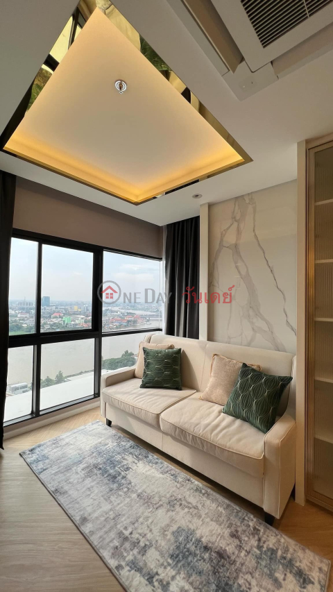 Condo for Rent: Modiz Collection Bangpho, 67 m², 2 bedroom(s) - OneDay_0