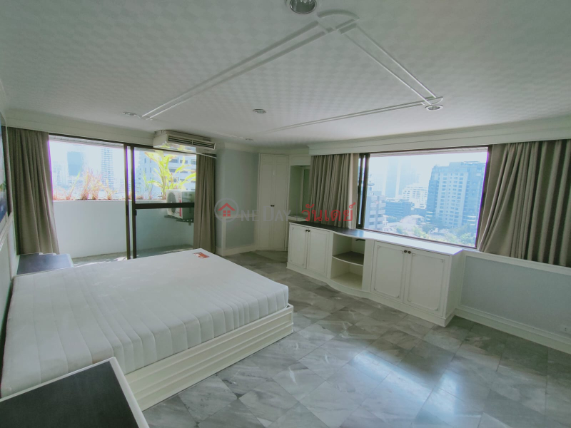 Property Search Thailand | OneDay | Residential, Rental Listings, Condo for Rent: Beverly Tower Condo, 120 m², 2 bedroom(s)