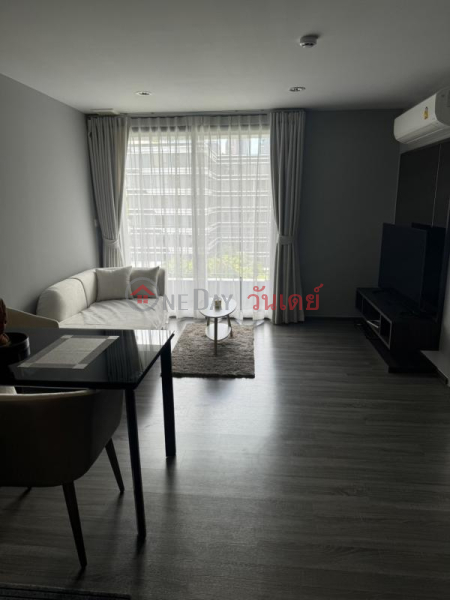 Condo for Rent: Ideo Mobi Sukhumvit 40, 47 m², 1 bedroom(s) Rental Listings