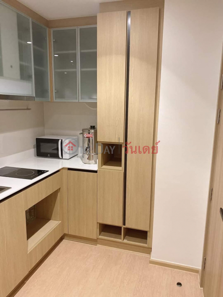 ฿ 25,000/ month, Condo for rent: Maru Ladprao 15 (25th floor)