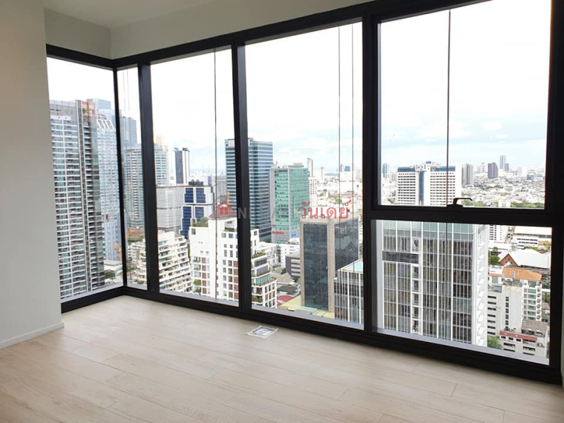 คอนโด สำหรับ ขาย: The Lofts Silom, 86 ตร.ม., 2 ห้องนอน รายการขาย