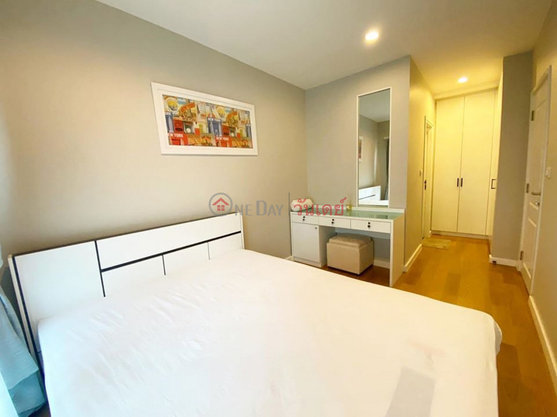 Condo for Rent: Condolette Dwell Sukhumvit 26, 32 m², 1 bedroom(s) Rental Listings