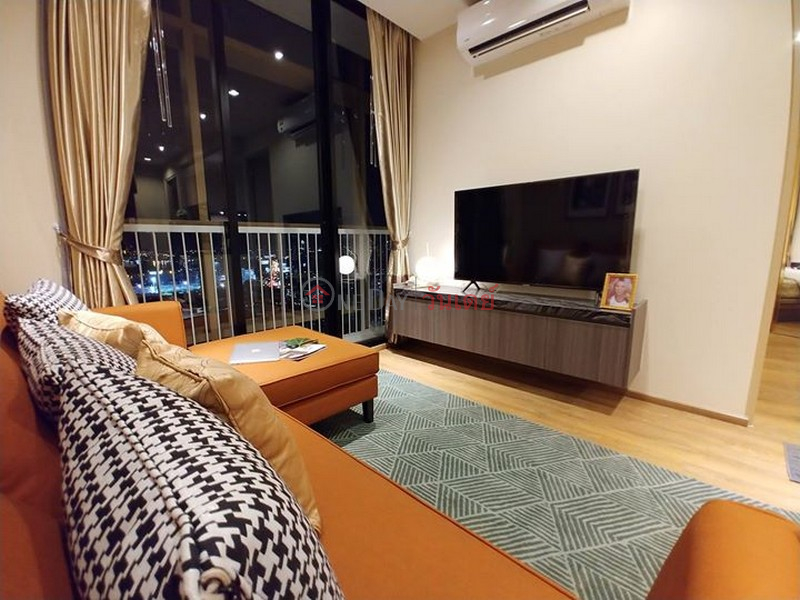  | 1 Residential | Rental Listings ฿ 46,000/ month