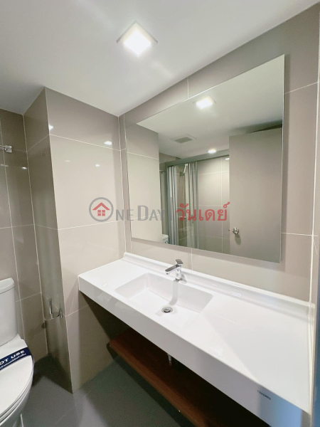 Condo for Rent: Ideo Rama 9 - Asoke, 38 m², 1 bedroom(s),Thailand, Rental | ฿ 30,000/ month