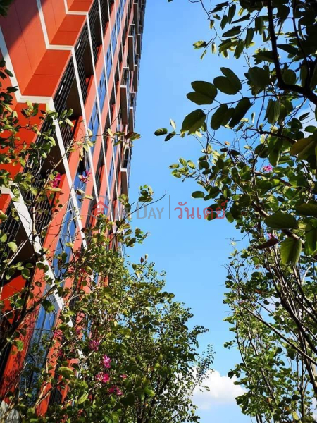 , 1, Residential Rental Listings, ฿ 18,000/ month