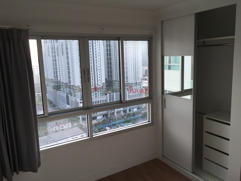 Condo for Rent: Lumpini Park Rama 9 - Ratchada, 34 m², 1 bedroom(s) Rental Listings