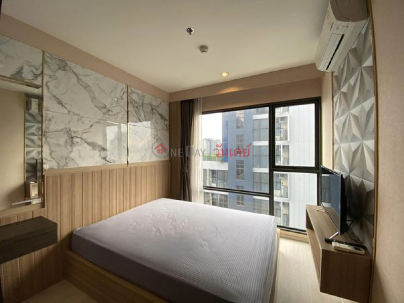 Condo for rent: Rhythm Asoke (28th floor),fully furnished Thailand Rental ฿ 24,000/ month