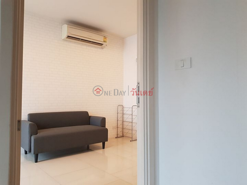 Condo for Rent: Sense Phaholyothin, 36 m², 1 bedroom(s) Rental Listings