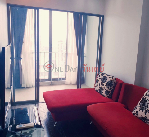 Condo for Sale: Ideo Q Phayathai, 41 m², 1 bedroom(s) - OneDay_0