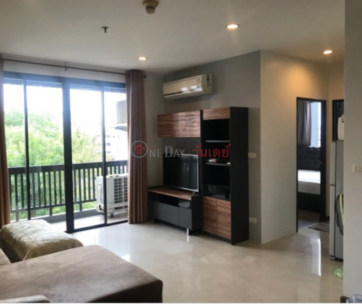 คอนโด สำหรับ เช่า: Vista Garden, 46 ตร.ม., 1 ห้องนอน รายการเช่า