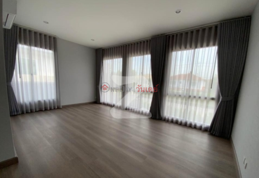 ฿ 120,000/ month House for Rent: The Palm Bangna-wongwaen, 315 m², 5 bedroom(s)