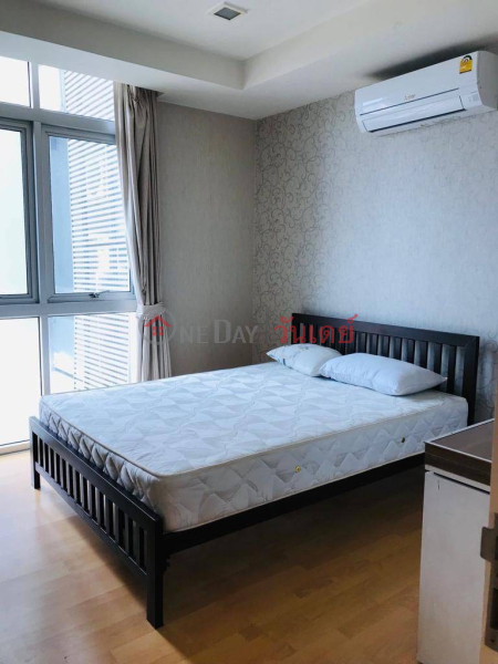 Condo for Rent: Nusasiri Grand, 130 m², 3 bedroom(s) Rental Listings