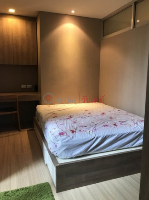 Condo for Rent: Tree Condo Sukhumvit 52, 55 m², 2 bedroom(s) - OneDay_0