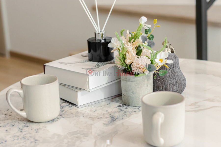 Culture Chula – Luxury Duplex in the CBD | Thailand, Rental ฿ 34,000/ month