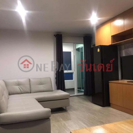 คอนโด สำหรับ เช่า: Regent Home Sukhumvit 97/1, 56 ตร.ม., 1 ห้องนอน - OneDay_0