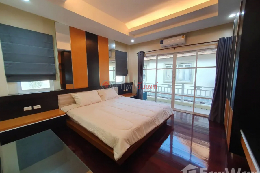 บ้าน 5 ห้องนอนให้เช่าบนที่ดินภูเก็ต รัษฎา ประเทศไทย เช่า, ฿ 75,000/ เดือน