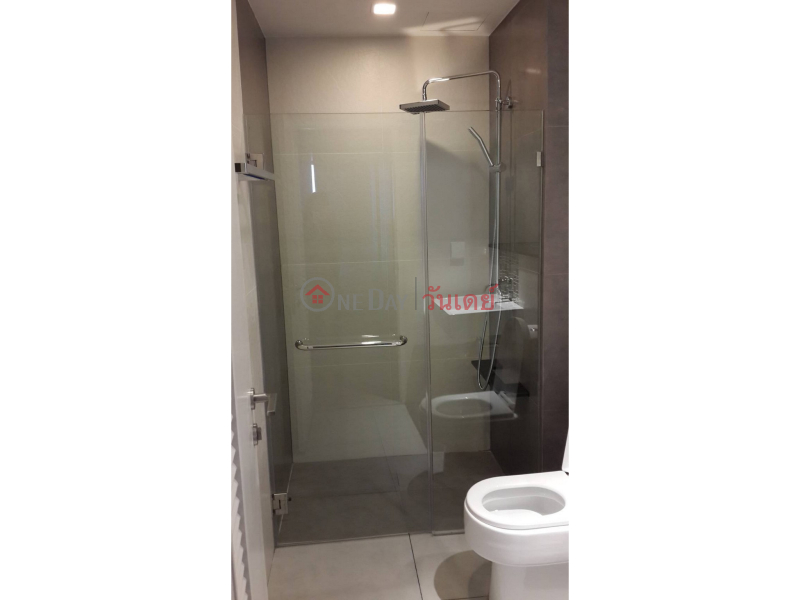 ฿ 24,000/ month, Condo for Rent: Urbano Absolute Sathon - Taksin, 38 m², 1 bedroom(s)