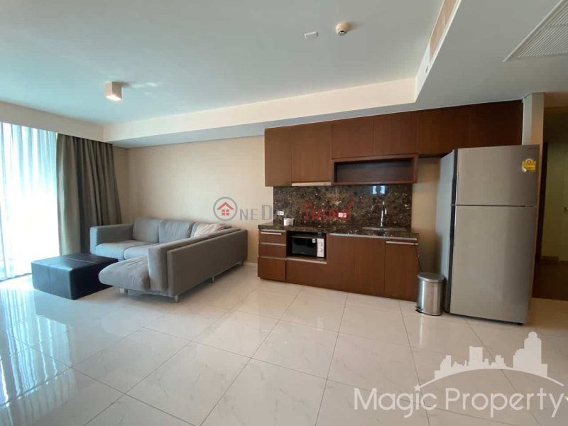 Siamese Thirty Nine Condominium, Watthana, Bangkok Thailand | Rental ฿ 35,000/ month