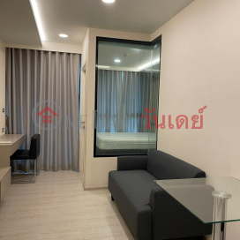 คอนโด สำหรับ เช่า: Vtara Sukhumvit 36, 29 ตร.ม., 1 ห้องนอน - OneDay_0