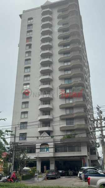 คอนโดมิเนียมทารารินทร์ เจ้าพระยา (Tararin Chaophaya Condominium) เมืองนนทบุรี | OneDay วันเดย์(1)