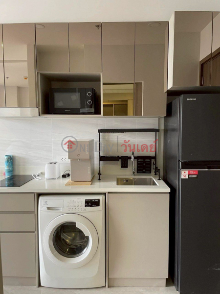 Cozy 1-Bedroom Condo for Rent @ Cloud Thonglor - Petchaburi | Thailand, Rental | ฿ 21,000/ month