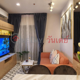 คอนโด สำหรับ เช่า: Life Sukhumvit 62, 50 ตร.ม., 2 ห้องนอน - OneDay_0