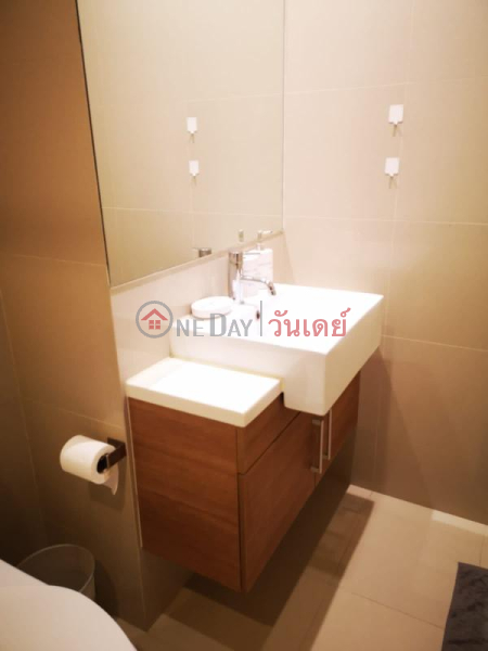 Condo for Rent: Noble Reveal, 48 m², 1 bedroom(s) Rental Listings